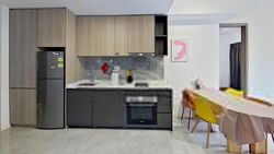 Kent Ridge Hill Residences (D5), Apartment #407057181